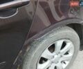 Коричневый Киа Маджентис, объемом двигателя 2 л и пробегом 184 тыс. км за 4400 $, фото 10 на Automoto.ua