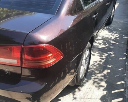 Коричневий Кіа Маджентіс, об'ємом двигуна 0 л та пробігом 230 тис. км за 3700 $, фото 4 на Automoto.ua