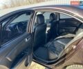 Коричневый Киа Маджентис, объемом двигателя 2 л и пробегом 225 тыс. км за 5500 $, фото 1 на Automoto.ua