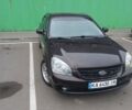 Коричневий Кіа Маджентіс, об'ємом двигуна 2 л та пробігом 240 тис. км за 4700 $, фото 1 на Automoto.ua