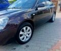 Коричневий Кіа Маджентіс, об'ємом двигуна 2 л та пробігом 180 тис. км за 5500 $, фото 3 на Automoto.ua
