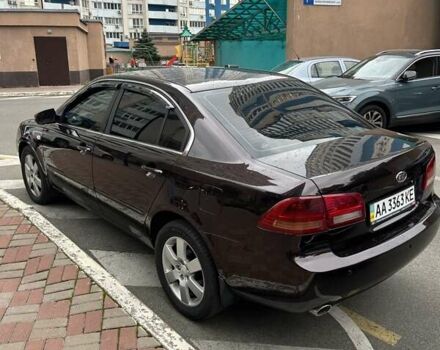 Коричневий Кіа Маджентіс, об'ємом двигуна 2.7 л та пробігом 333 тис. км за 5700 $, фото 6 на Automoto.ua