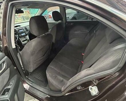 Коричневий Кіа Маджентіс, об'ємом двигуна 2.7 л та пробігом 333 тис. км за 5700 $, фото 3 на Automoto.ua