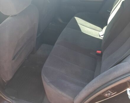 Коричневий Кіа Маджентіс, об'ємом двигуна 0 л та пробігом 230 тис. км за 3700 $, фото 5 на Automoto.ua