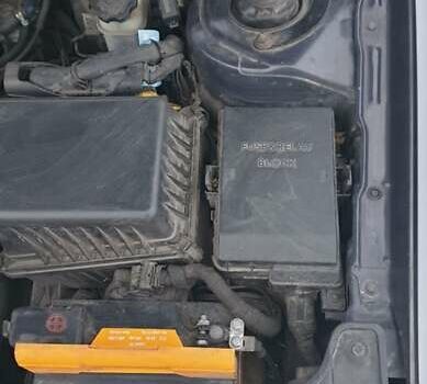 Коричневый Киа Маджентис, объемом двигателя 2 л и пробегом 294 тыс. км за 5500 $, фото 46 на Automoto.ua