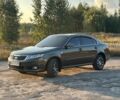 Коричневый Киа Маджентис, объемом двигателя 2 л и пробегом 142 тыс. км за 8500 $, фото 1 на Automoto.ua
