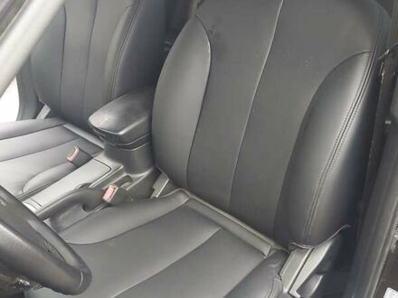 Коричневый Киа Маджентис, объемом двигателя 2.66 л и пробегом 355 тыс. км за 4400 $, фото 1 на Automoto.ua