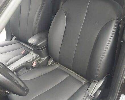 Коричневый Киа Маджентис, объемом двигателя 2.66 л и пробегом 355 тыс. км за 4400 $, фото 1 на Automoto.ua