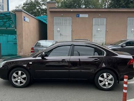 Кіа Маджентіс 2008 у Києві на Automoto.ua Коричневий Кіа Маджентіс, об'ємом двигуна 2.7 л та пробігом 333 тис. км за 5700 $, фото 1 на Automoto.ua