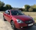 Красный Киа Маджентис, объемом двигателя 2 л и пробегом 190 тыс. км за 5900 $, фото 1 на Automoto.ua