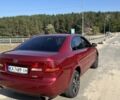 Красный Киа Маджентис, объемом двигателя 2 л и пробегом 190 тыс. км за 5900 $, фото 3 на Automoto.ua
