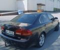 Красный Киа Маджентис, объемом двигателя 2 л и пробегом 313 тыс. км за 6300 $, фото 3 на Automoto.ua
