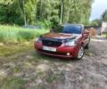 Червоний Кіа Маджентіс, об'ємом двигуна 2 л та пробігом 240 тис. км за 4350 $, фото 1 на Automoto.ua