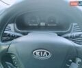 Красный Киа Маджентис, объемом двигателя 2 л и пробегом 313 тыс. км за 6300 $, фото 9 на Automoto.ua