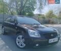 Красный Киа Маджентис, объемом двигателя 2 л и пробегом 313 тыс. км за 6300 $, фото 1 на Automoto.ua