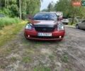 Красный Киа Маджентис, объемом двигателя 2 л и пробегом 240 тыс. км за 4450 $, фото 1 на Automoto.ua