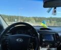 Красный Киа Маджентис, объемом двигателя 2 л и пробегом 190 тыс. км за 5900 $, фото 7 на Automoto.ua