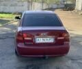 Красный Киа Маджентис, объемом двигателя 2 л и пробегом 339 тыс. км за 3200 $, фото 3 на Automoto.ua