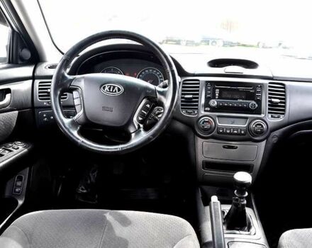 Киа Маджентис, объемом двигателя 2 л и пробегом 230 тыс. км за 5400 $, фото 21 на Automoto.ua