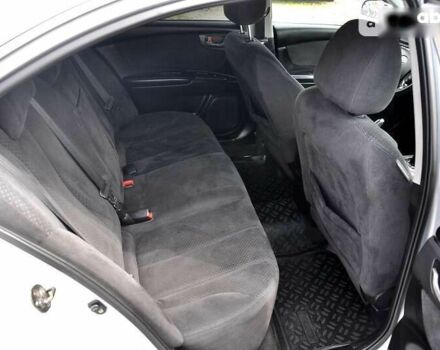 Киа Маджентис, объемом двигателя 2 л и пробегом 230 тыс. км за 5400 $, фото 17 на Automoto.ua