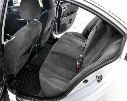 Киа Маджентис, объемом двигателя 2 л и пробегом 230 тыс. км за 5400 $, фото 19 на Automoto.ua