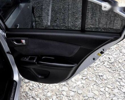 Киа Маджентис, объемом двигателя 2 л и пробегом 230 тыс. км за 5400 $, фото 18 на Automoto.ua