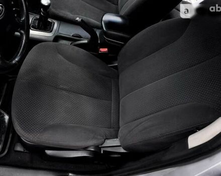 Киа Маджентис, объемом двигателя 2 л и пробегом 230 тыс. км за 5400 $, фото 23 на Automoto.ua