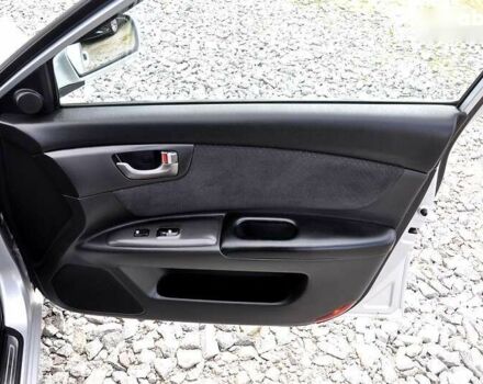 Киа Маджентис, объемом двигателя 2 л и пробегом 230 тыс. км за 5400 $, фото 16 на Automoto.ua