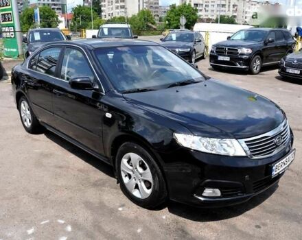 Киа Маджентис 2009 в Львове на Automoto.ua Киа Маджентис, объемом двигателя 2 л и пробегом 77 тыс. км за 7200 $, фото 17 на Automoto.ua
