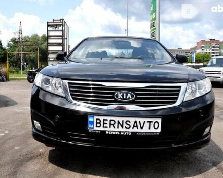 Киа Маджентис 2009 в Львове на Automoto.ua Киа Маджентис, объемом двигателя 2 л и пробегом 77 тыс. км за 7200 $, фото 16 на Automoto.ua