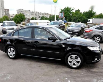 Киа Маджентис 2009 в Львове на Automoto.ua Киа Маджентис, объемом двигателя 2 л и пробегом 77 тыс. км за 7200 $, фото 4 на Automoto.ua