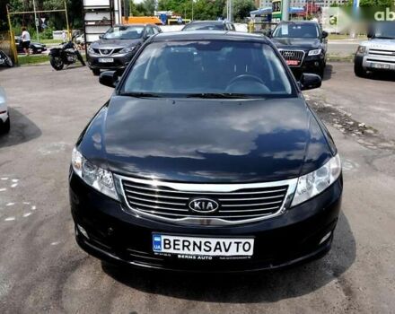 Киа Маджентис 2009 в Львове на Automoto.ua Киа Маджентис, объемом двигателя 2 л и пробегом 77 тыс. км за 7200 $, фото 15 на Automoto.ua