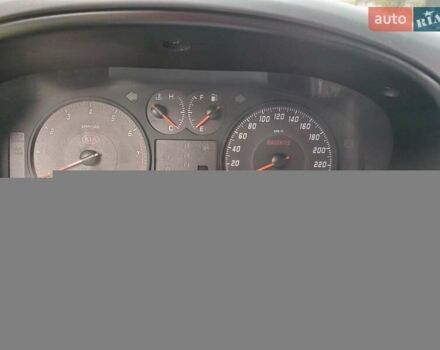 Киа Маджентис, объемом двигателя 2 л и пробегом 267 тыс. км за 3400 $, фото 8 на Automoto.ua