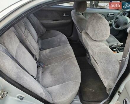 Киа Маджентис, объемом двигателя 2 л и пробегом 267 тыс. км за 3400 $, фото 2 на Automoto.ua