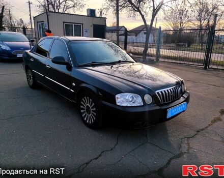 Кіа Маджентіс 2003 у Кривому Розі на Automoto.ua Кіа Маджентіс, об'ємом двигуна 2 л та пробігом 134 тис. км за 1470 $, фото 5 на Automoto.ua