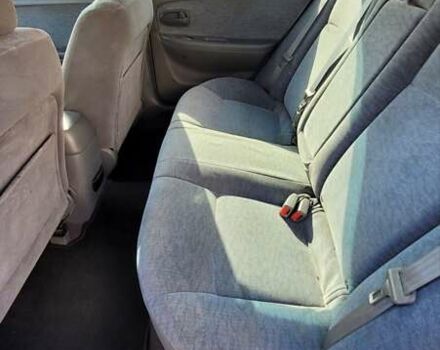 Киа Маджентис, объемом двигателя 2 л и пробегом 321 тыс. км за 3050 $, фото 6 на Automoto.ua