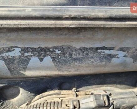 Киа Маджентис, объемом двигателя 2 л и пробегом 321 тыс. км за 3050 $, фото 7 на Automoto.ua