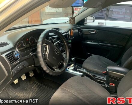 Киа Маджентис, объемом двигателя 2 л и пробегом 0 тыс. км за 4800 $, фото 3 на Automoto.ua