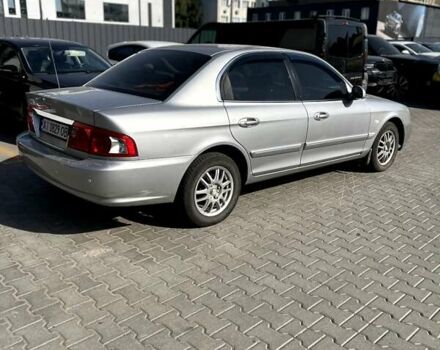 Киа Маджентис, объемом двигателя 2 л и пробегом 321 тыс. км за 3050 $, фото 4 на Automoto.ua