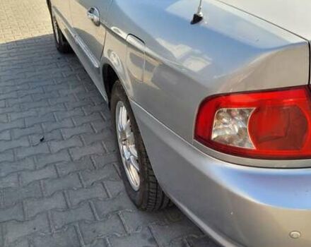 Киа Маджентис, объемом двигателя 2 л и пробегом 321 тыс. км за 3050 $, фото 3 на Automoto.ua