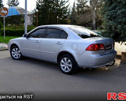 Кіа Маджентіс, об'ємом двигуна 2 л та пробігом 220 тис. км за 6499 $, фото 2 на Automoto.ua