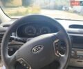 Киа Маджентис, объемом двигателя 2 л и пробегом 202 тыс. км за 5300 $, фото 1 на Automoto.ua