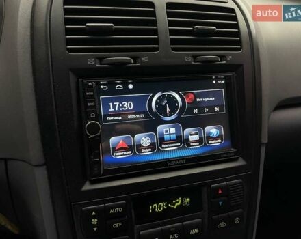 Киа Маджентис, объемом двигателя 2 л и пробегом 200 тыс. км за 3528 $, фото 13 на Automoto.ua