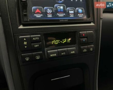 Киа Маджентис, объемом двигателя 2 л и пробегом 200 тыс. км за 3528 $, фото 14 на Automoto.ua