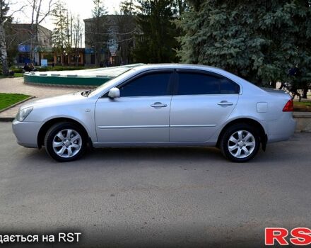 Кіа Маджентіс, об'ємом двигуна 2 л та пробігом 220 тис. км за 6499 $, фото 1 на Automoto.ua