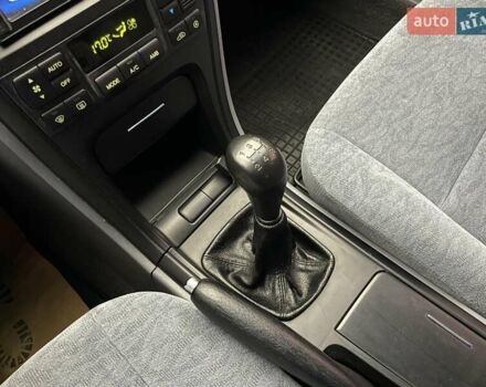 Киа Маджентис, объемом двигателя 2 л и пробегом 200 тыс. км за 3528 $, фото 15 на Automoto.ua