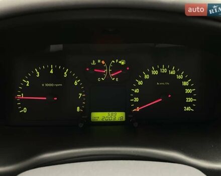 Киа Маджентис, объемом двигателя 2 л и пробегом 200 тыс. км за 3528 $, фото 11 на Automoto.ua