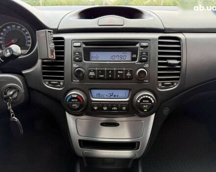 Киа Маджентис, объемом двигателя 0 л и пробегом 223 тыс. км за 5950 $, фото 23 на Automoto.ua