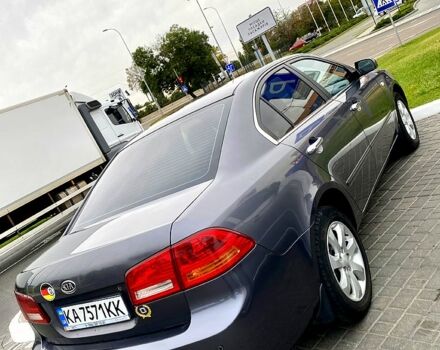 Кіа Маджентіс, об'ємом двигуна 2 л та пробігом 190 тис. км за 5500 $, фото 9 на Automoto.ua