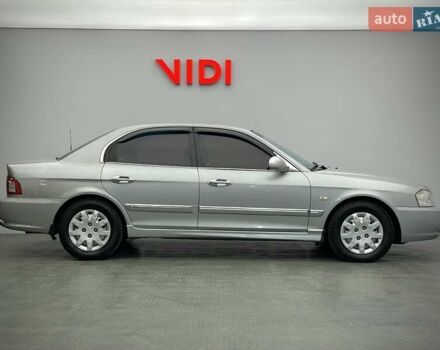 Киа Маджентис, объемом двигателя 2 л и пробегом 200 тыс. км за 3528 $, фото 3 на Automoto.ua